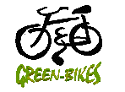 green-bikes